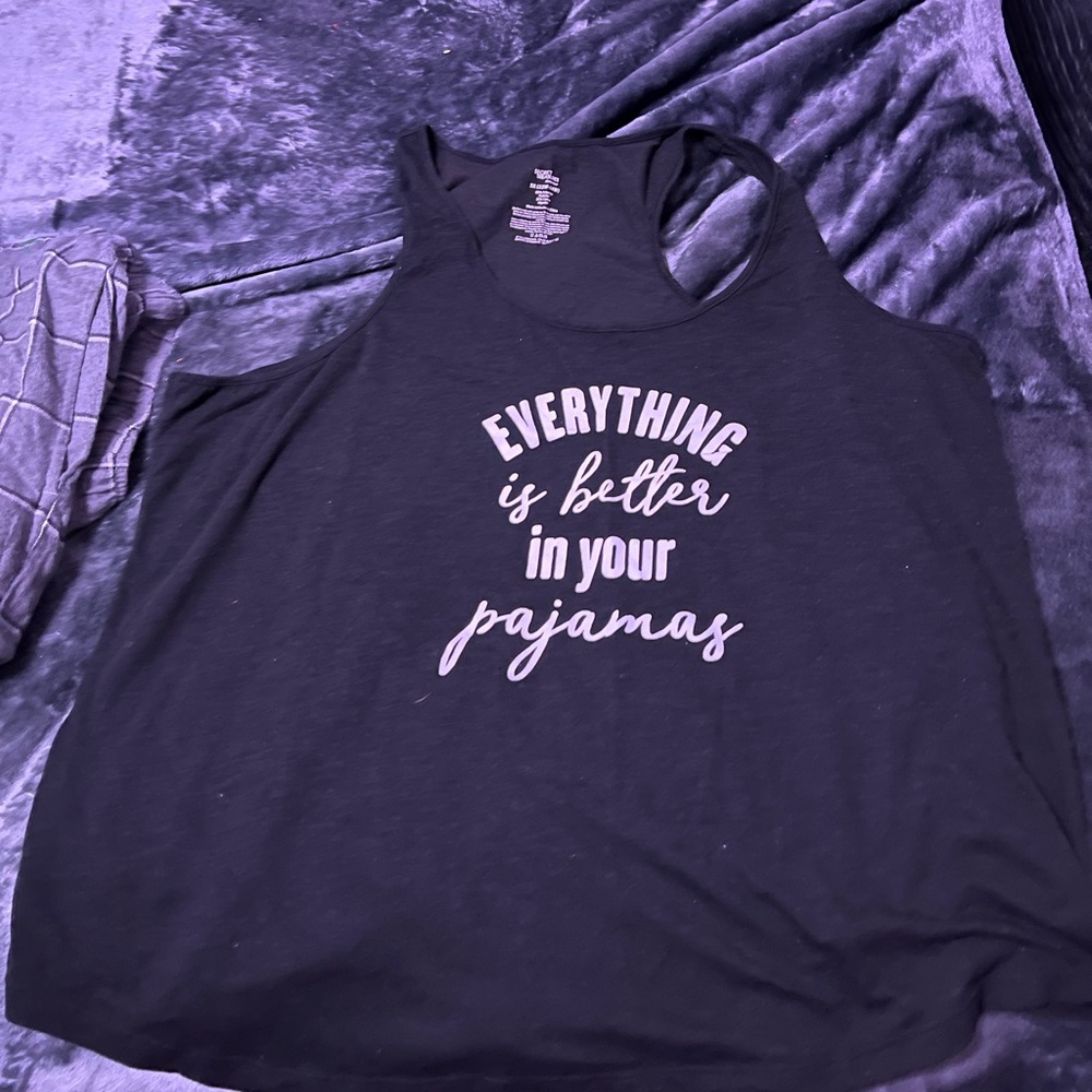 sleep tops